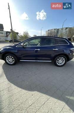 Внедорожник / Кроссовер Mazda CX-7 2011 в 