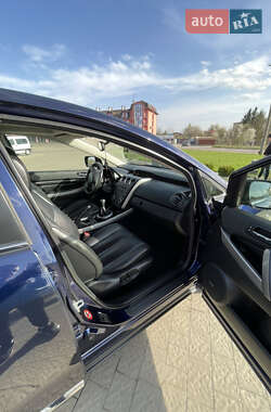 Внедорожник / Кроссовер Mazda CX-7 2011 в 