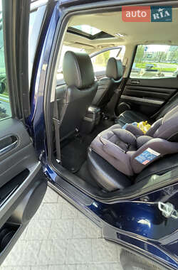 Внедорожник / Кроссовер Mazda CX-7 2011 в 