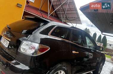 Внедорожник / Кроссовер Mazda CX-7 2010 в 
