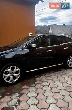 Внедорожник / Кроссовер Mazda CX-7 2010 в 