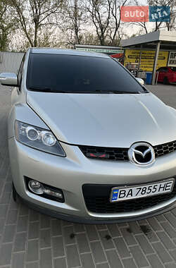 Внедорожник / Кроссовер Mazda CX-7 2008 в 