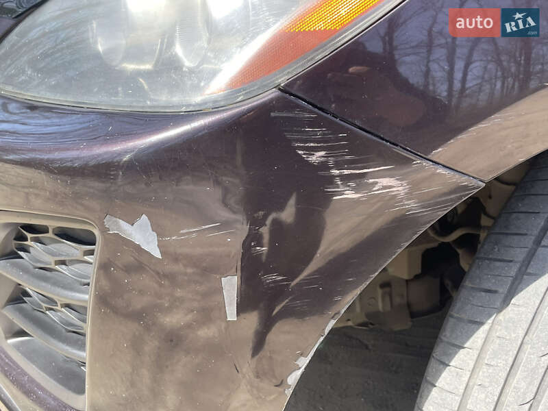 Внедорожник / Кроссовер Mazda CX-7 2010 в Умани