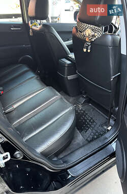 Внедорожник / Кроссовер Mazda CX-7 2007 в 