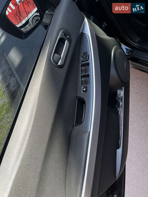 Позашляховик / Кросовер Mazda CX-7 2007 в Києві