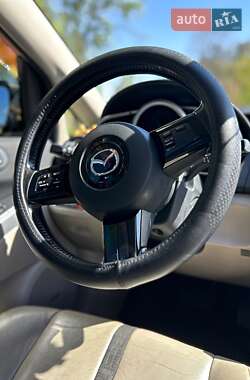 Позашляховик / Кросовер Mazda CX-7 2008 в 