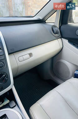 Внедорожник / Кроссовер Mazda CX-7 2008 в 