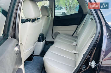 Внедорожник / Кроссовер Mazda CX-7 2008 в 