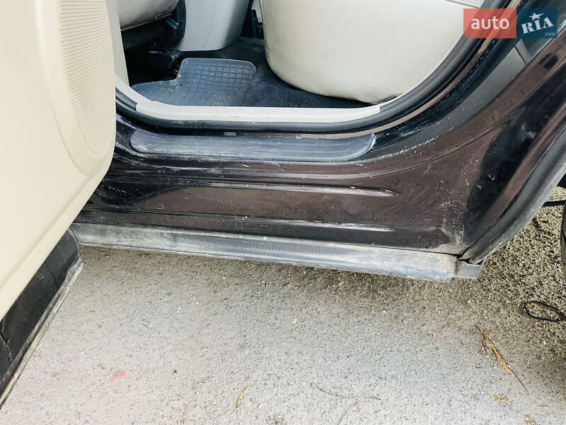 Внедорожник / Кроссовер Mazda CX-7 2008 в Шпитьках фото 16 Внедорожник / Кроссовер Mazda CX-7 2008 в Шпитьках