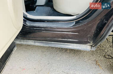 Внедорожник / Кроссовер Mazda CX-7 2008 в 