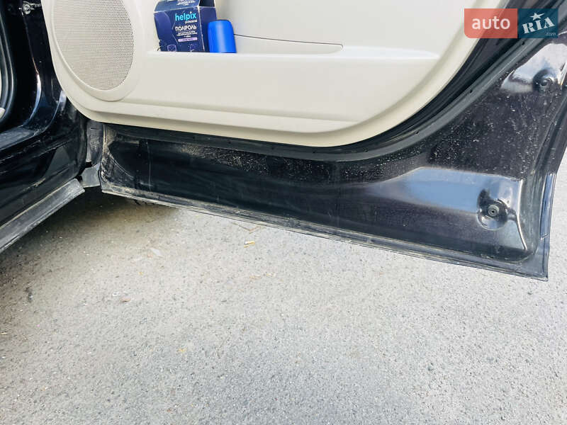 Внедорожник / Кроссовер Mazda CX-7 2008 в Шпитьках фото 26 Внедорожник / Кроссовер Mazda CX-7 2008 в Шпитьках