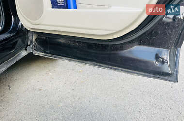 Внедорожник / Кроссовер Mazda CX-7 2008 в 