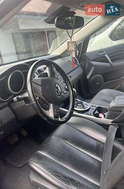 Внедорожник / Кроссовер Mazda CX-7 2010 в 