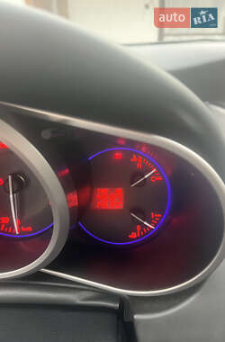 Внедорожник / Кроссовер Mazda CX-7 2010 в 