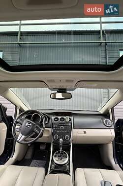 Внедорожник / Кроссовер Mazda CX-7 2011 в 