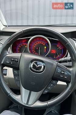 Внедорожник / Кроссовер Mazda CX-7 2011 в 