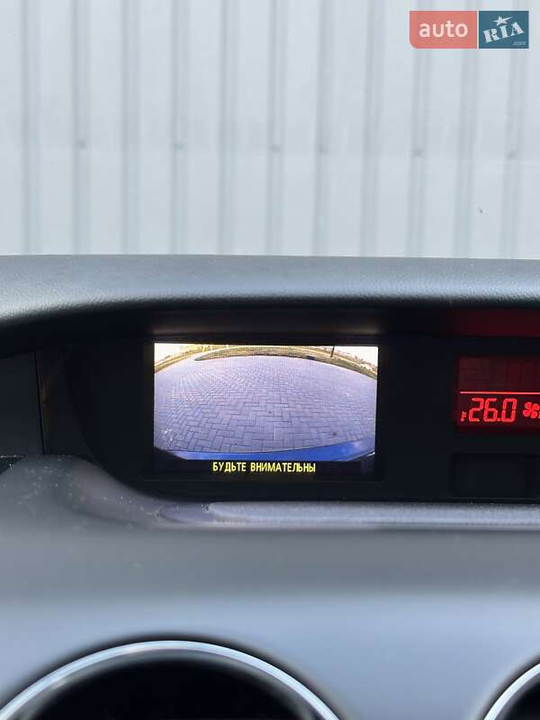 Внедорожник / Кроссовер Mazda CX-7 2011 в Кропивницком фото 36 Внедорожник / Кроссовер Mazda CX-7 2011 в Кропивницком