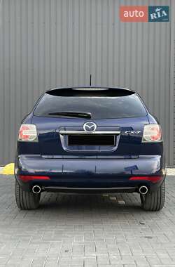 Внедорожник / Кроссовер Mazda CX-7 2011 в 