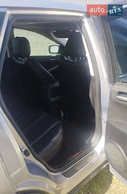 Внедорожник / Кроссовер Mazda CX-7 2007 в 
