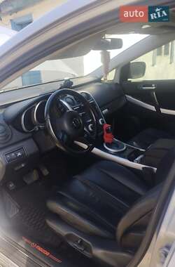 Внедорожник / Кроссовер Mazda CX-7 2007 в 