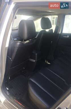 Внедорожник / Кроссовер Mazda CX-7 2007 в 