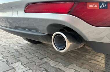 Внедорожник / Кроссовер Mazda CX-7 2010 в 