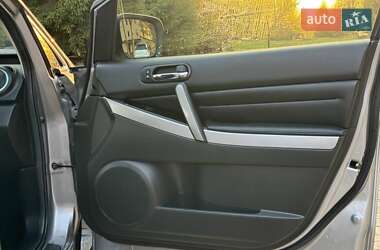 Внедорожник / Кроссовер Mazda CX-7 2010 в 