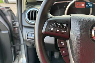Внедорожник / Кроссовер Mazda CX-7 2010 в 