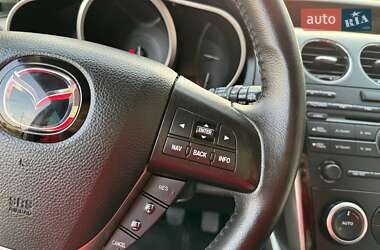 Внедорожник / Кроссовер Mazda CX-7 2010 в 
