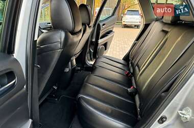 Внедорожник / Кроссовер Mazda CX-7 2010 в 