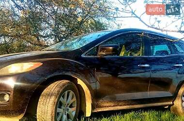 Внедорожник / Кроссовер Mazda CX-7 2006 в 