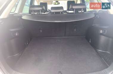 Позашляховик / Кросовер Mazda CX-7 2010 в 