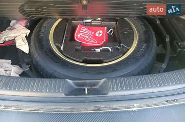 Внедорожник / Кроссовер Mazda CX-7 2010 в 