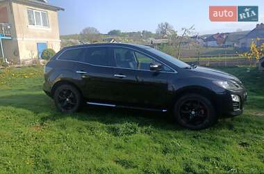 Внедорожник / Кроссовер Mazda CX-7 2010 в 