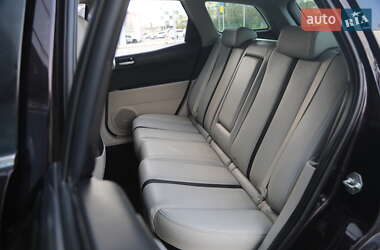 Внедорожник / Кроссовер Mazda CX-7 2008 в 