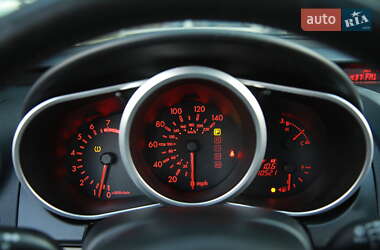 Внедорожник / Кроссовер Mazda CX-7 2008 в 