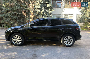 Внедорожник / Кроссовер Mazda CX-7 2007 в 