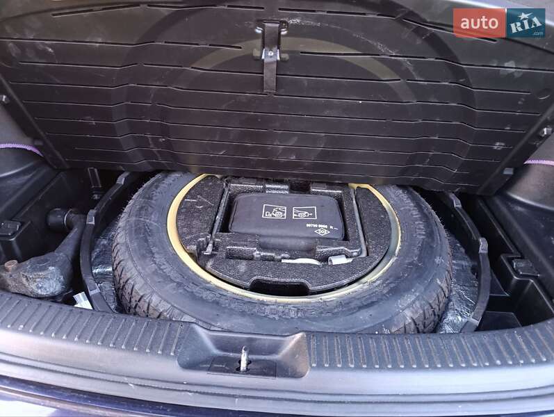 Внедорожник / Кроссовер Mazda CX-7 2010 в Бережанах