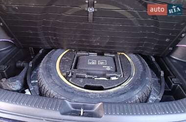 Позашляховик / Кросовер Mazda CX-7 2010 в 