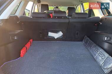 Позашляховик / Кросовер Mazda CX-7 2010 в 