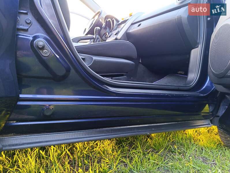 Внедорожник / Кроссовер Mazda CX-7 2010 в Бережанах