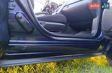 Позашляховик / Кросовер Mazda CX-7 2010 в 