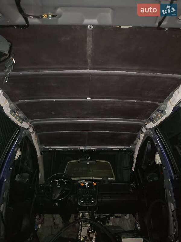 Внедорожник / Кроссовер Mazda CX-7 2010 в Бережанах