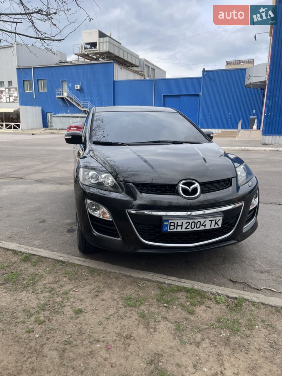 2011 Mazda CX-7 - мініатюра 29