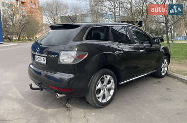 Внедорожник / Кроссовер Mazda CX-7 2011 в 