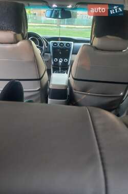 Внедорожник / Кроссовер Mazda CX-7 2010 в 