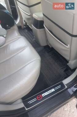 Внедорожник / Кроссовер Mazda CX-7 2010 в 