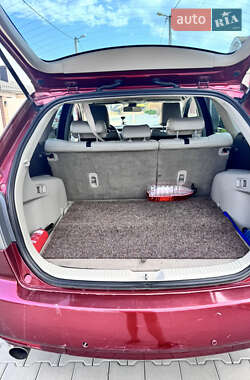 Внедорожник / Кроссовер Mazda CX-7 2007 в 