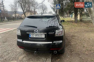 Внедорожник / Кроссовер Mazda CX-7 2010 в 