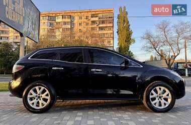Позашляховик / Кросовер Mazda CX-7 2008 в 